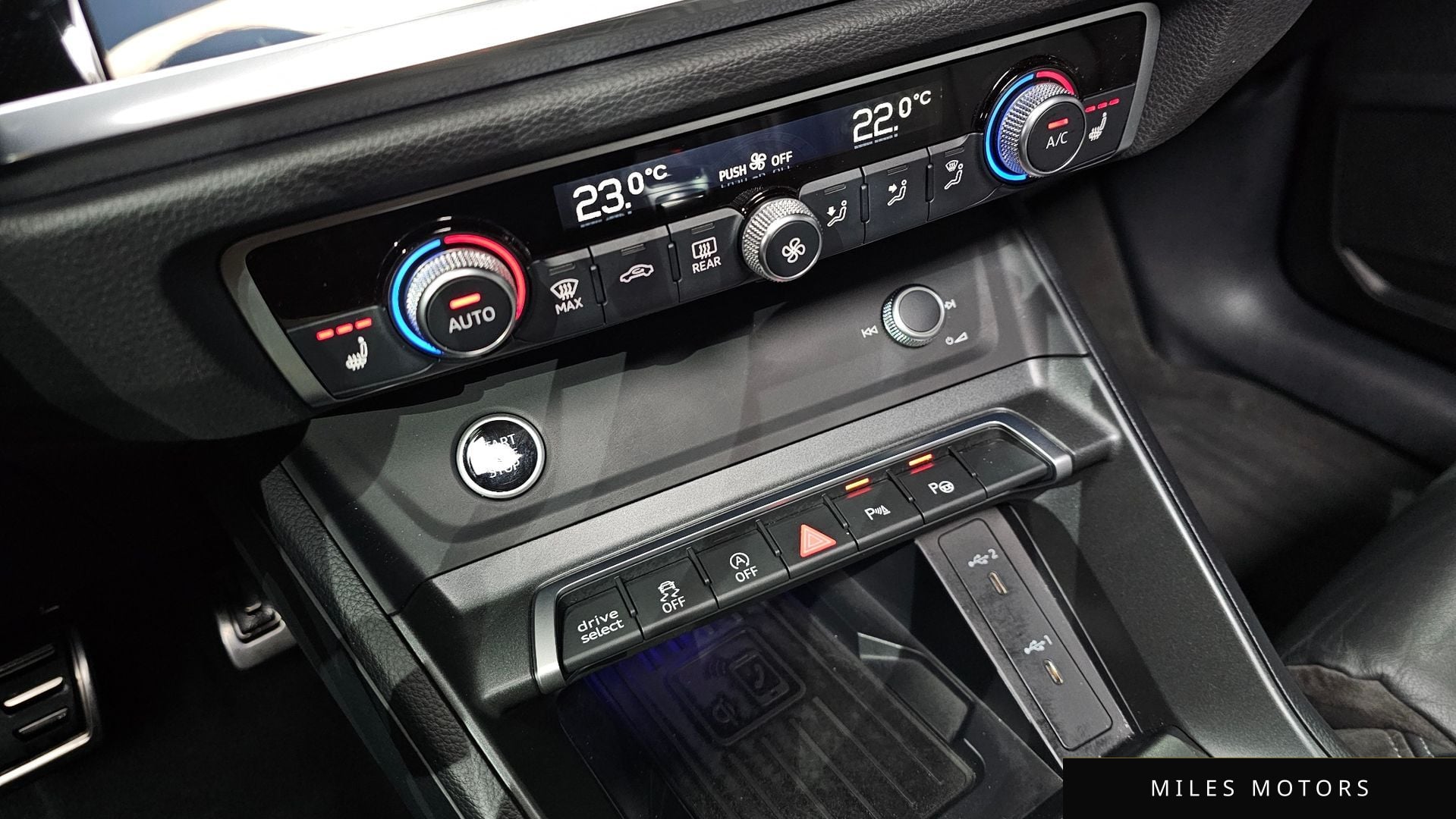 Audi Q3 (F3) 2023 — миниатюра 22