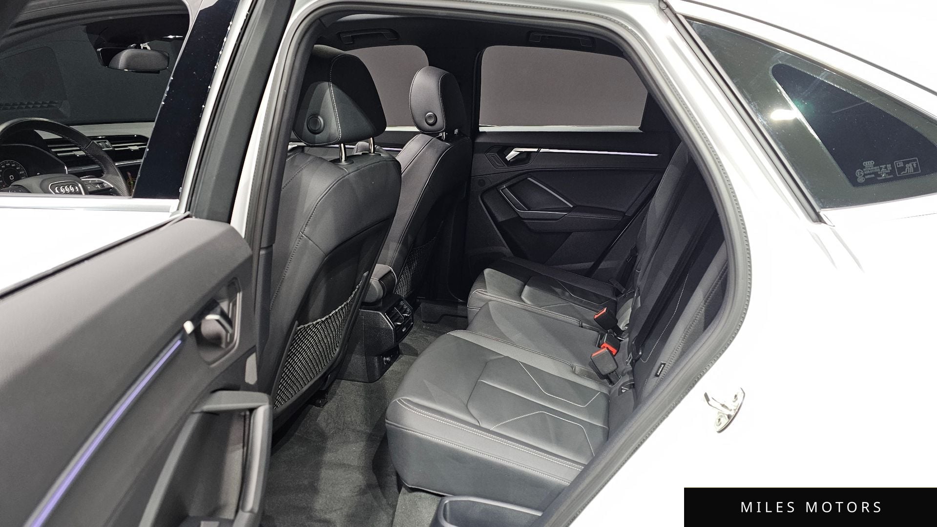 Audi Q3 (F3) 2023 — миниатюра 23
