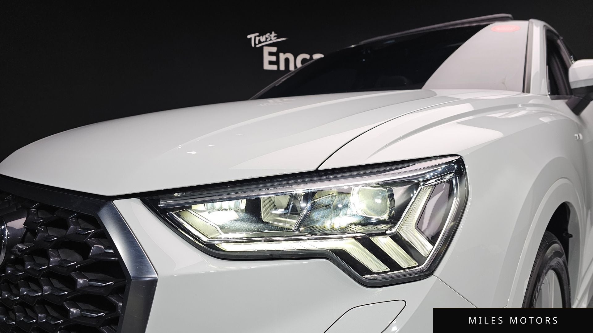 Audi Q3 (F3) 2023 — миниатюра 8