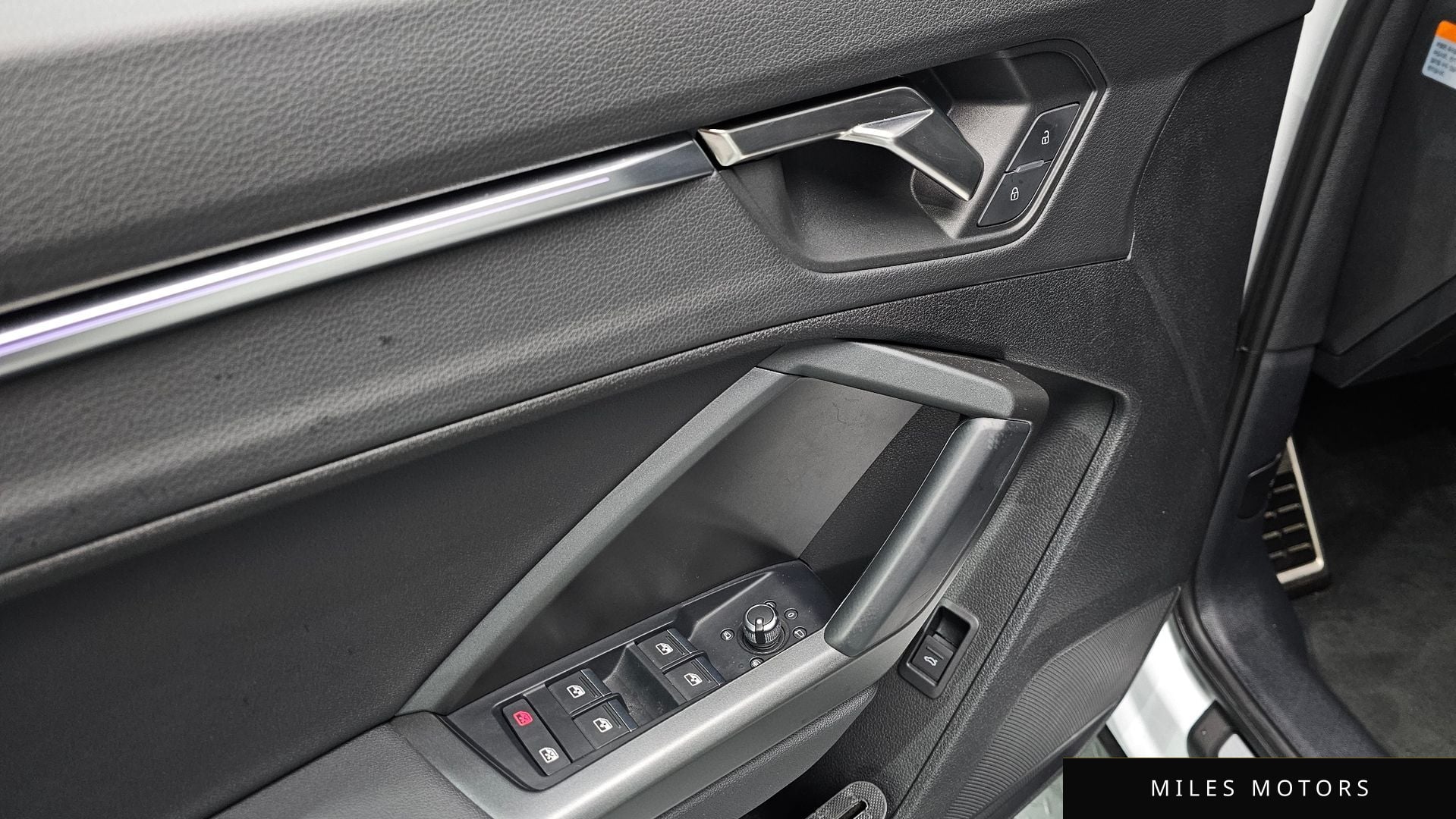 Audi Q3 (F3) 2023 — миниатюра 29