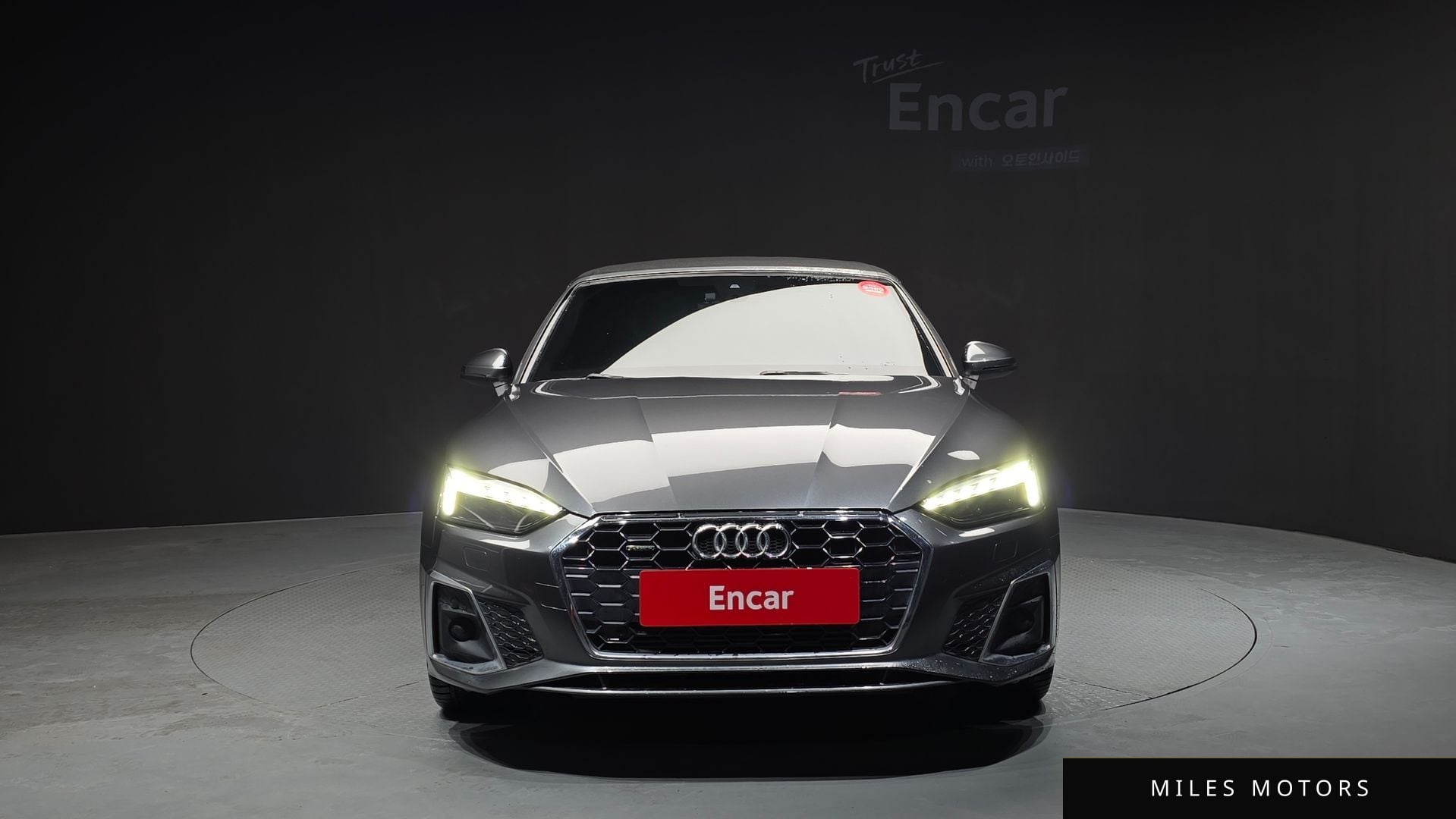 Audi A5 (F5) 2022 — миниатюра 3