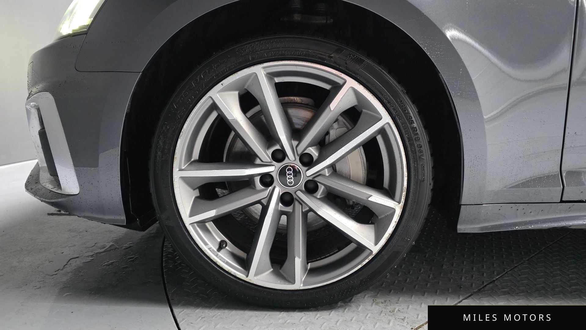 Audi A5 (F5) 2022 — миниатюра 5