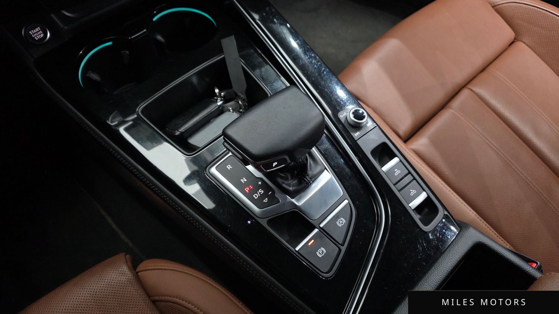 Audi A5 (F5) 2022 — миниатюра 12
