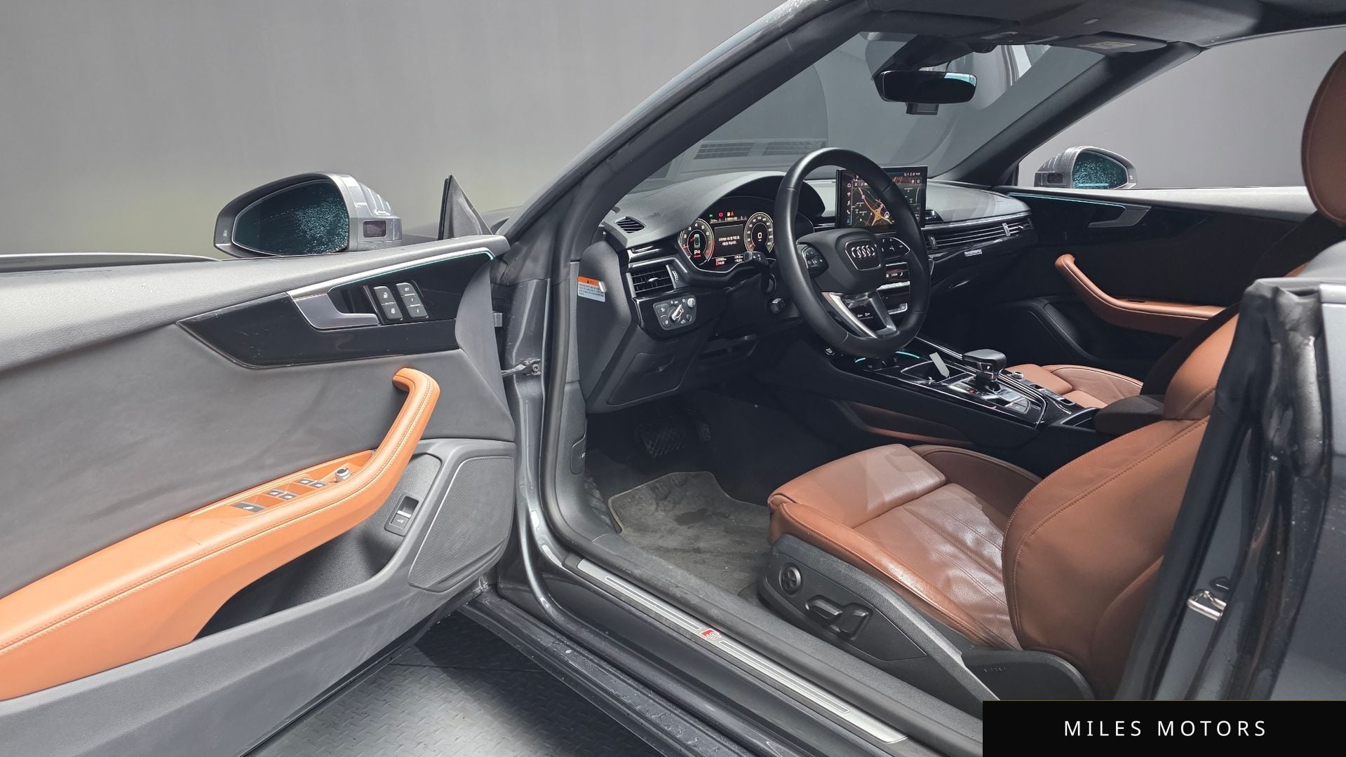 Audi A5 (F5) 2022 — миниатюра 13