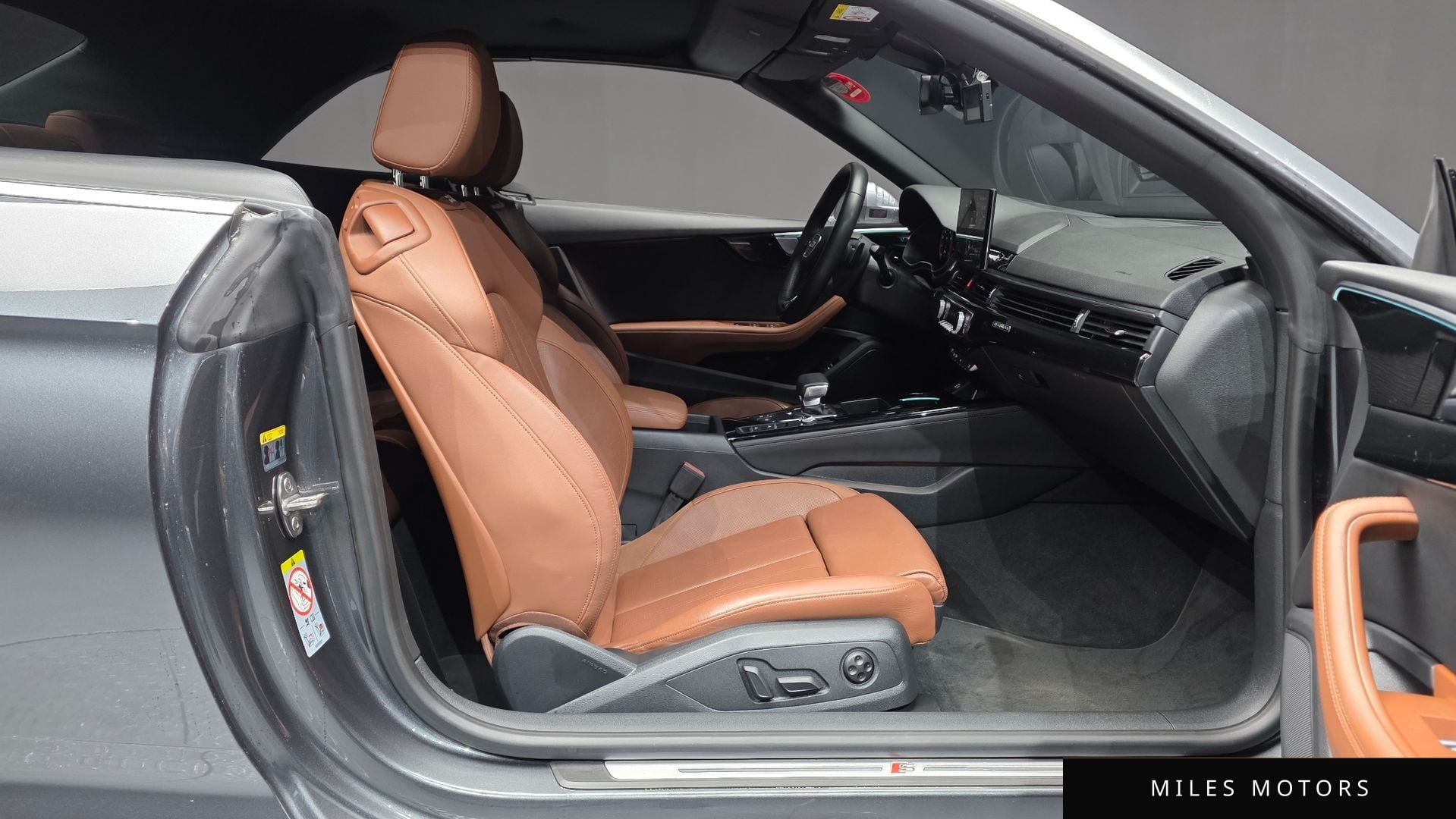 Audi A5 (F5) 2022 — миниатюра 17