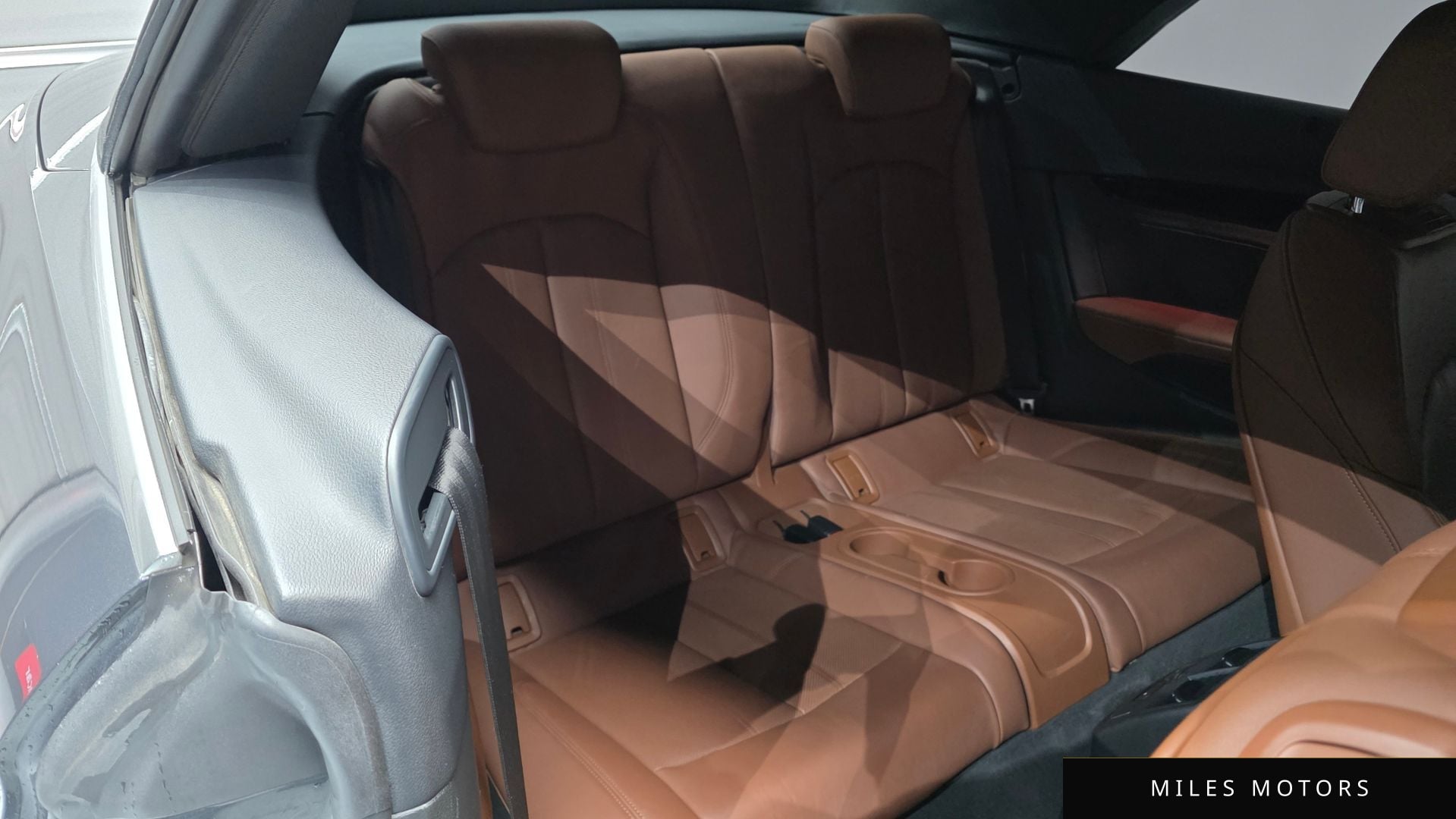 Audi A5 (F5) 2022 — миниатюра 18