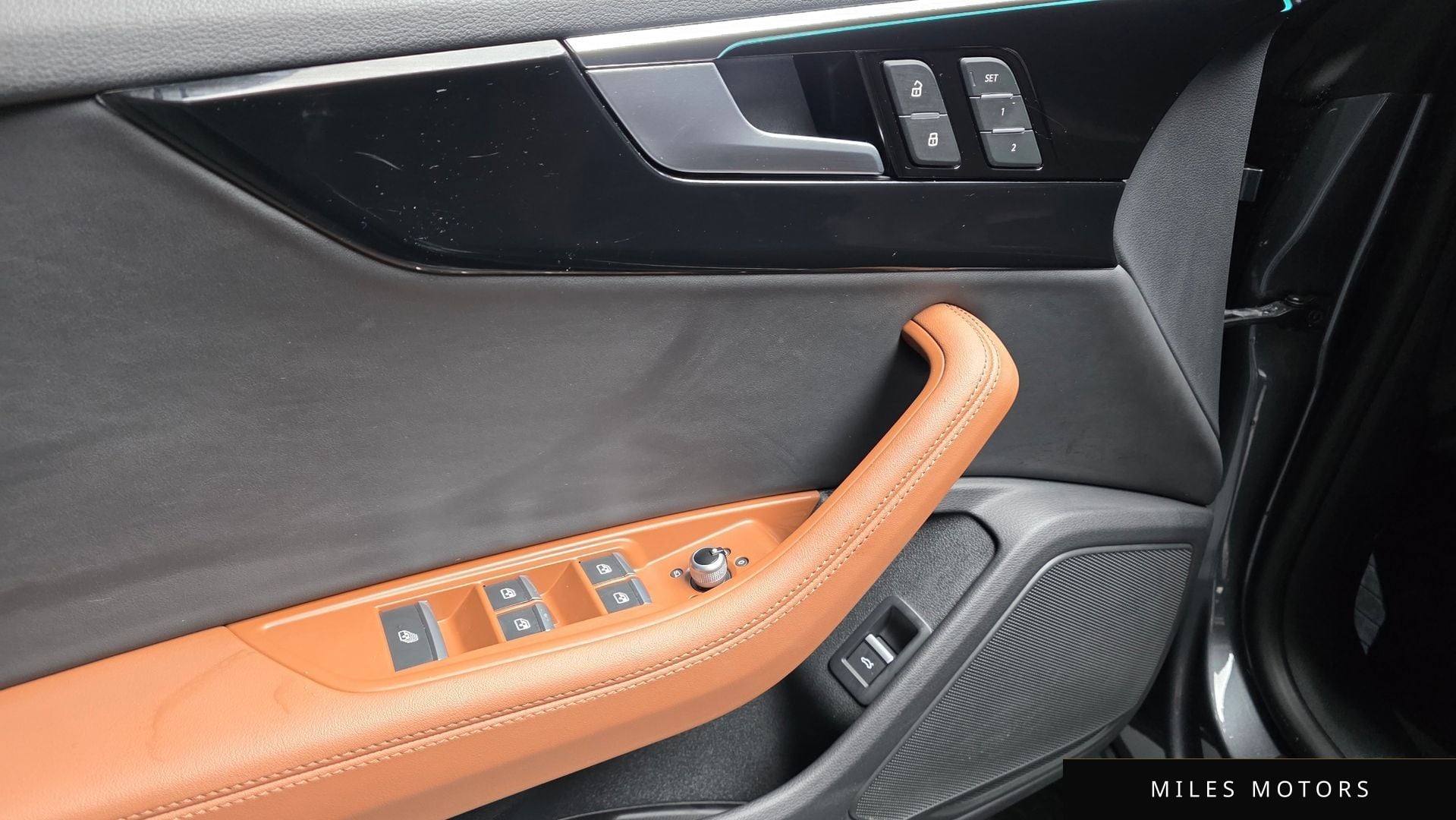 Audi A5 (F5) 2022 — миниатюра 20