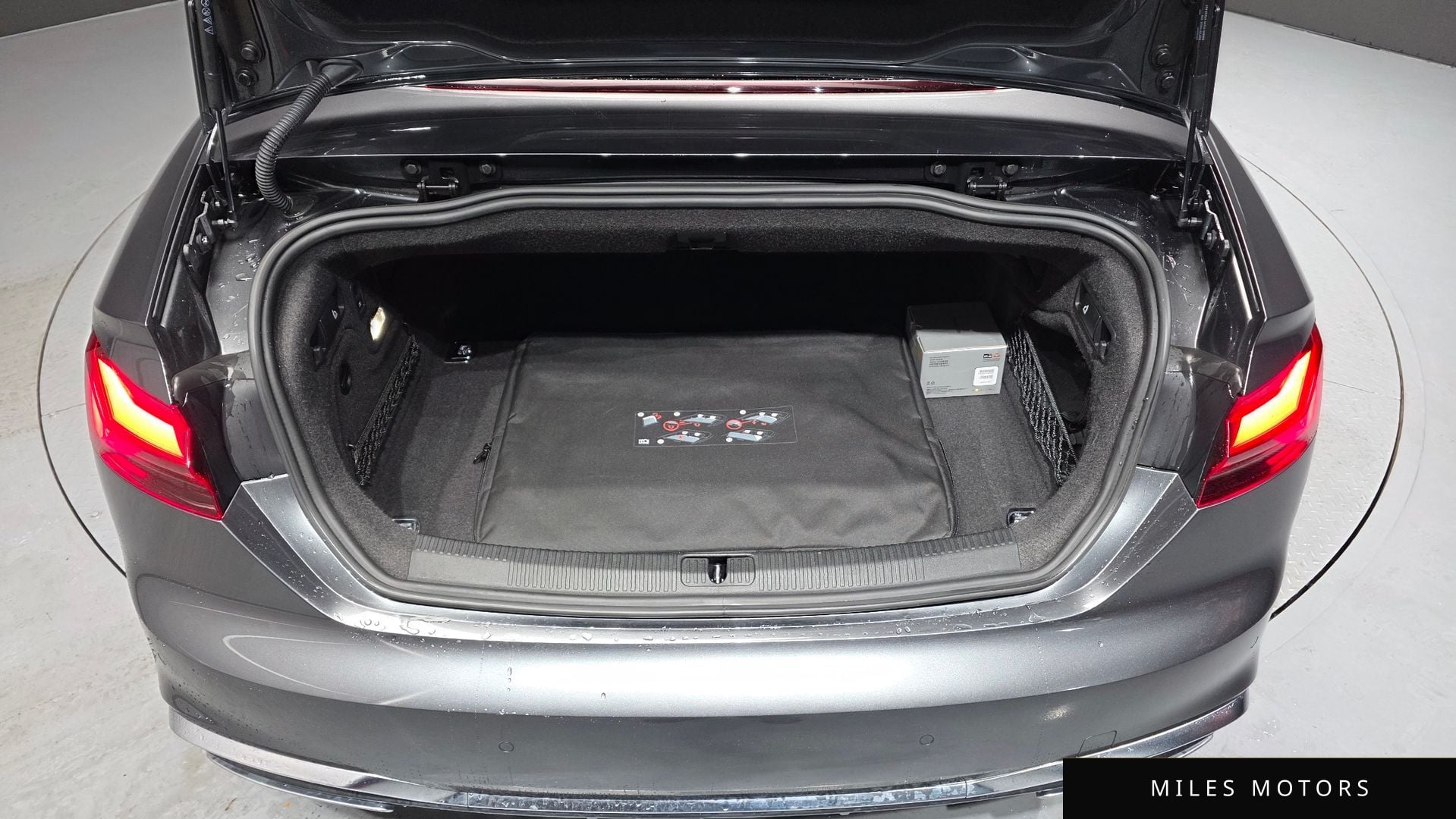 Audi A5 (F5) 2022 — миниатюра 26