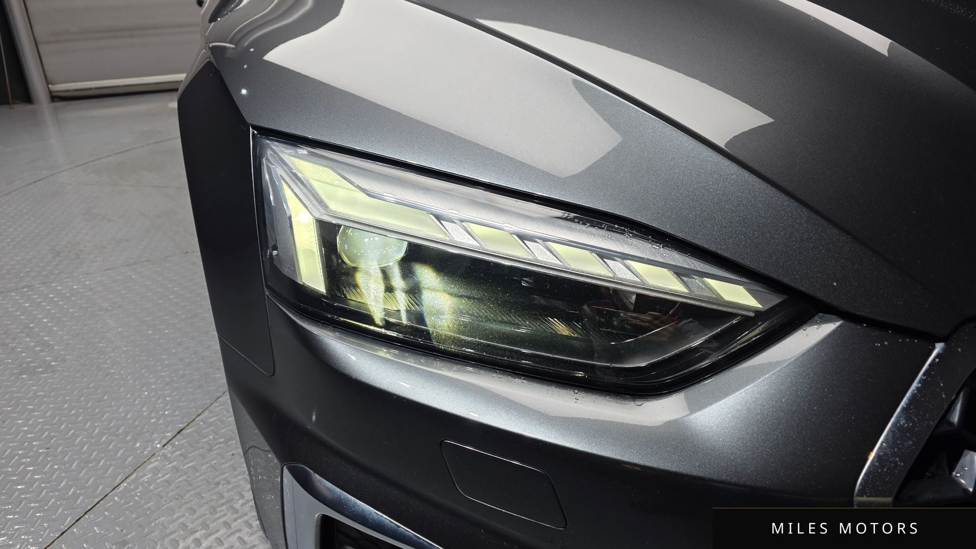 Audi A5 (F5) 2022 — миниатюра 8