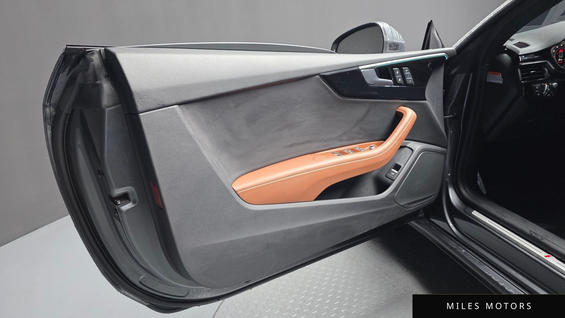 Audi A5 (F5) 2022 — миниатюра 14