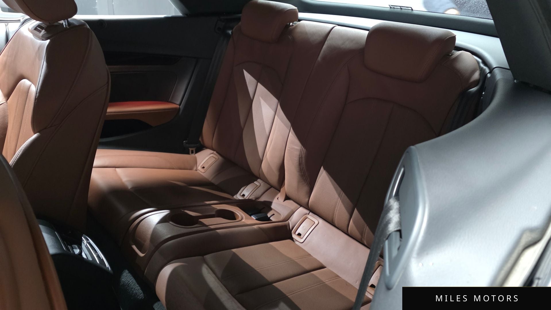 Audi A5 (F5) 2022 — миниатюра 16