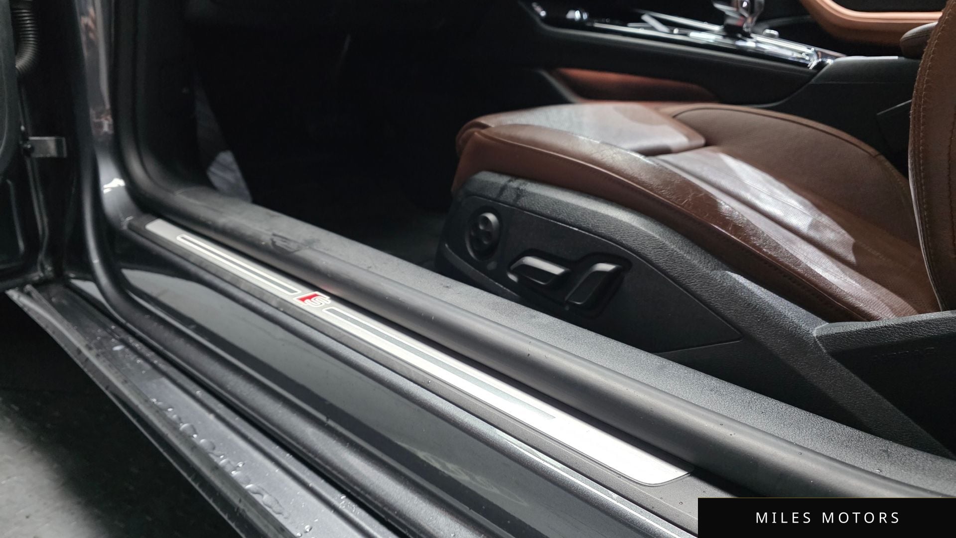 Audi A5 (F5) 2022 — миниатюра 30