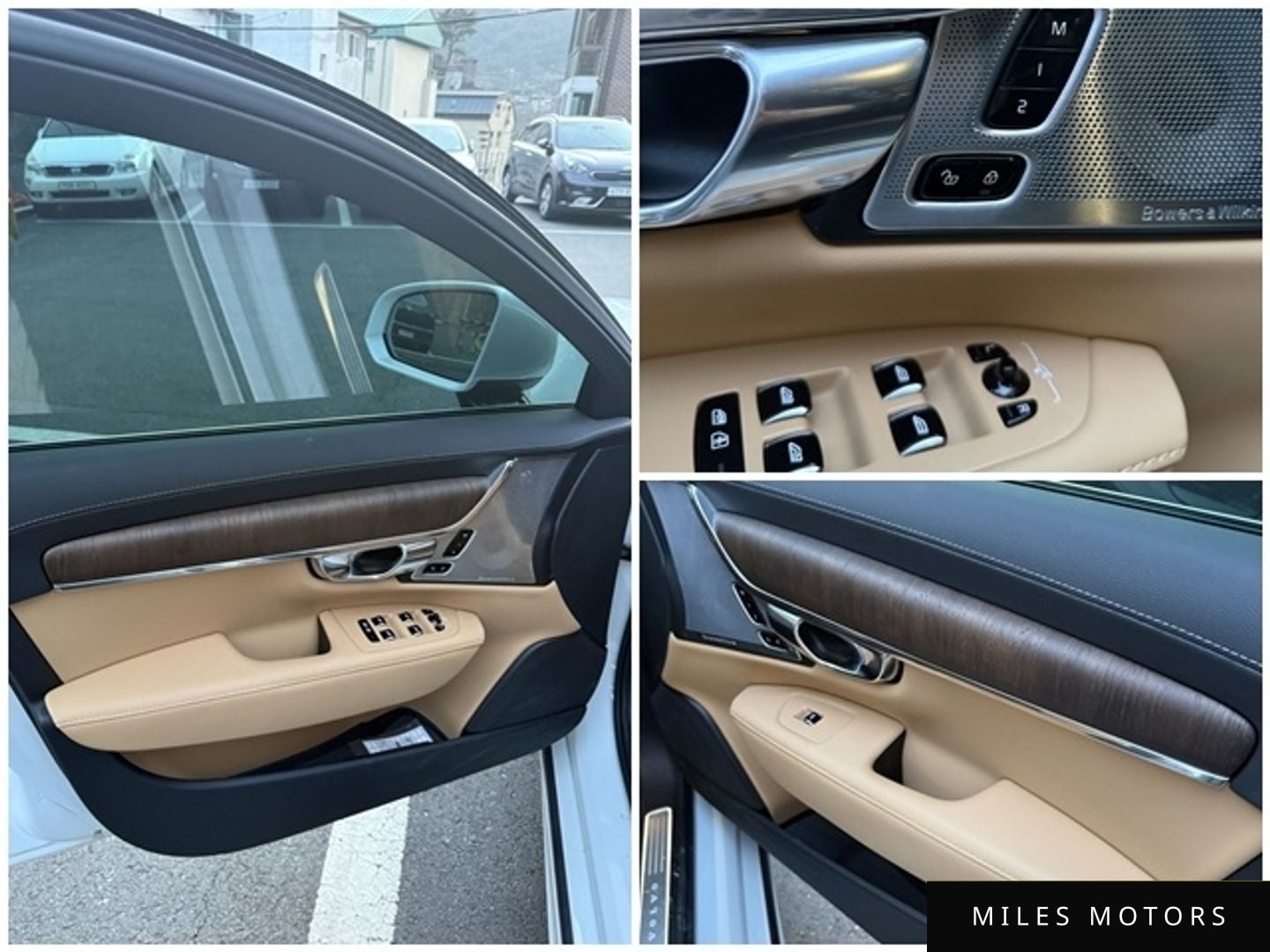 Volvo S90 2024 — миниатюра 6