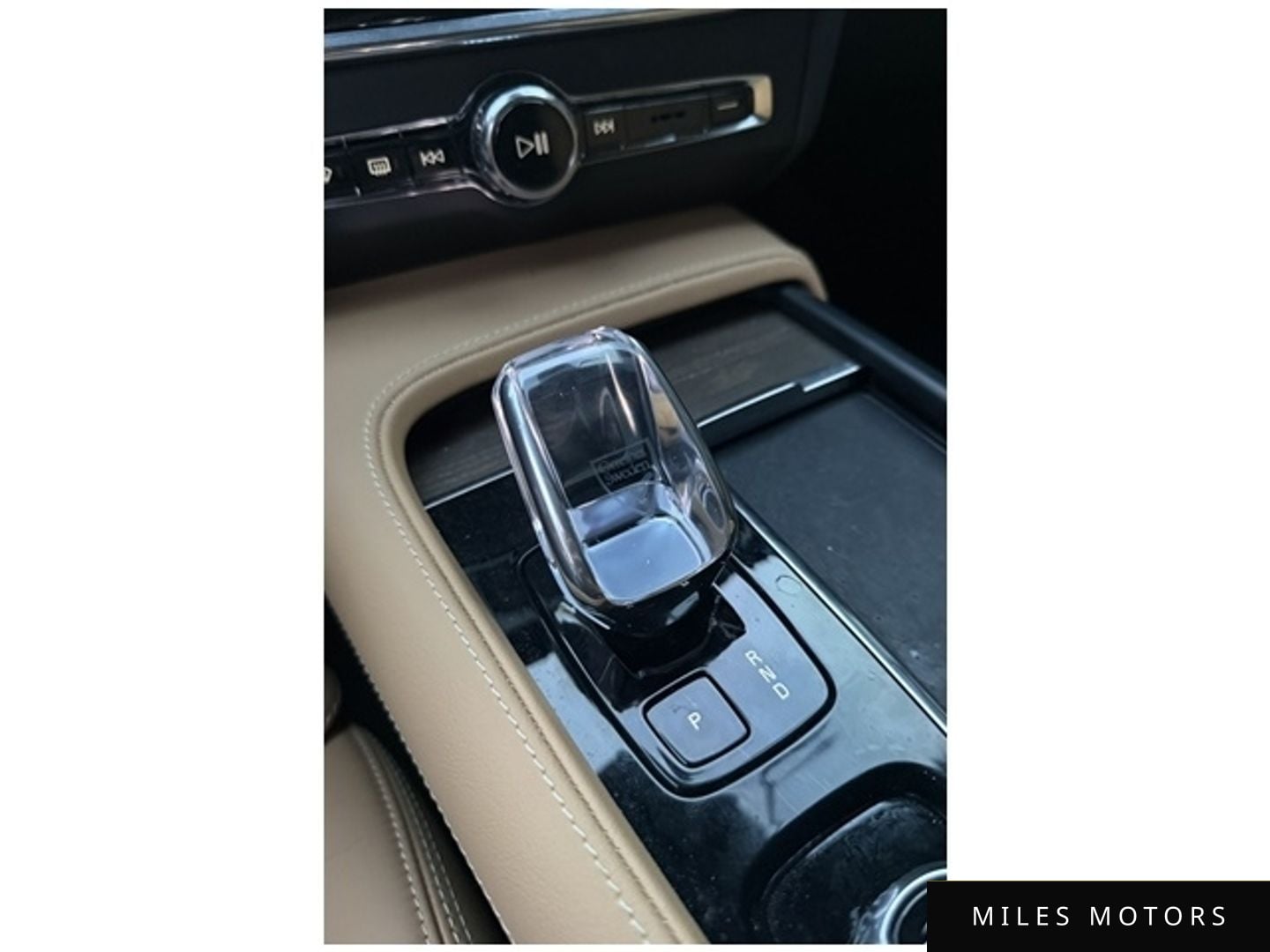 Volvo S90 2024 — миниатюра 10