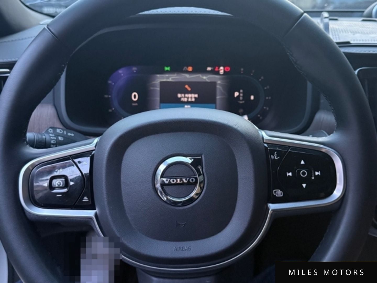 Volvo S90 2024 — миниатюра 12
