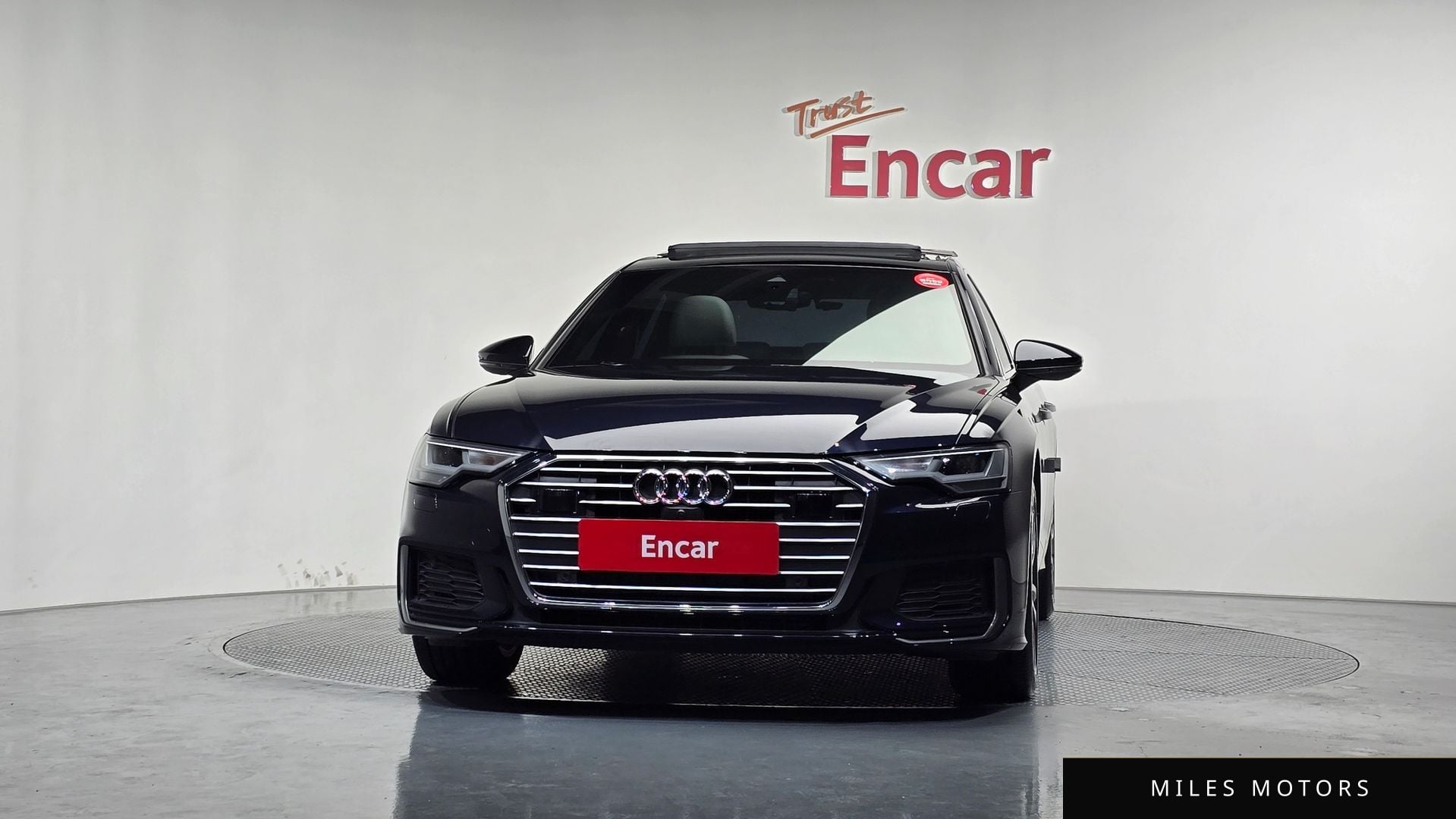 Audi A6 (C8) 2023 — миниатюра 3