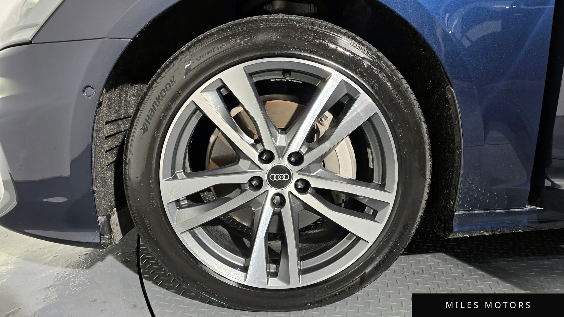 Audi A6 (C8) 2023 — миниатюра 5