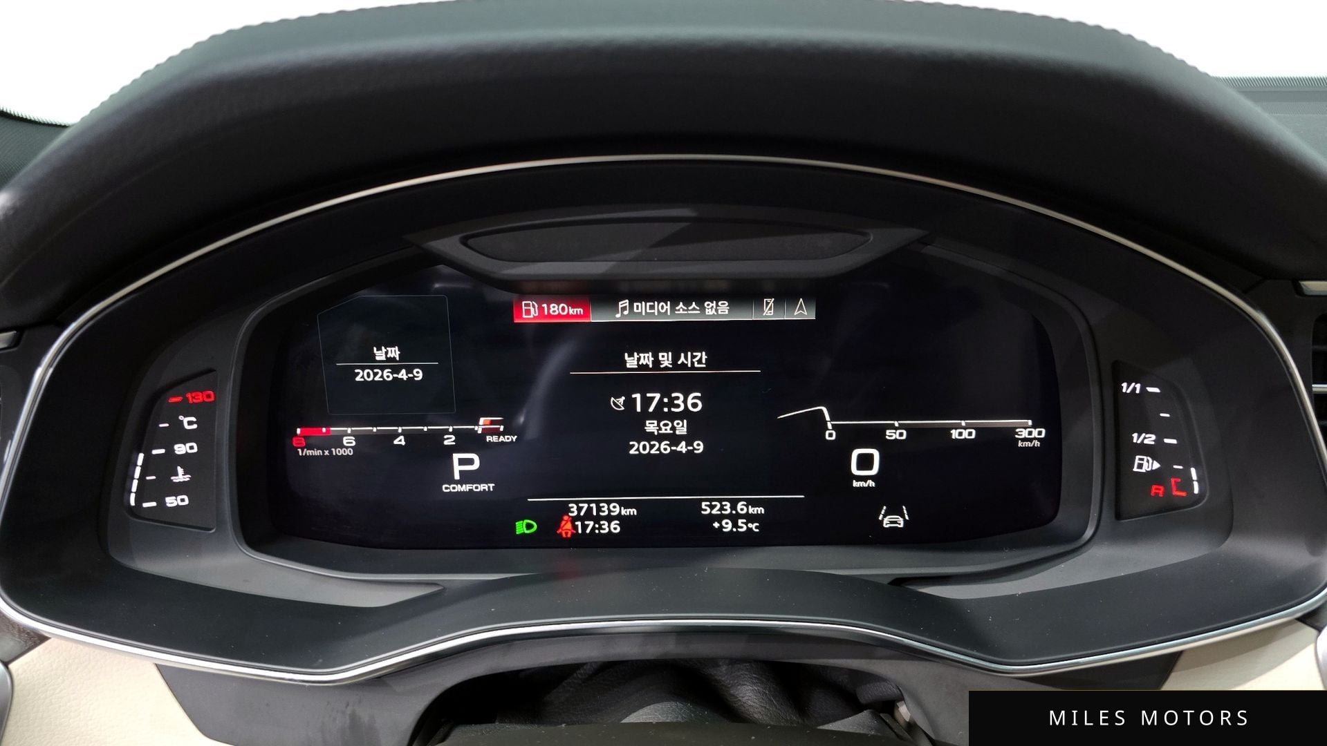 Audi A6 (C8) 2023 — миниатюра 11