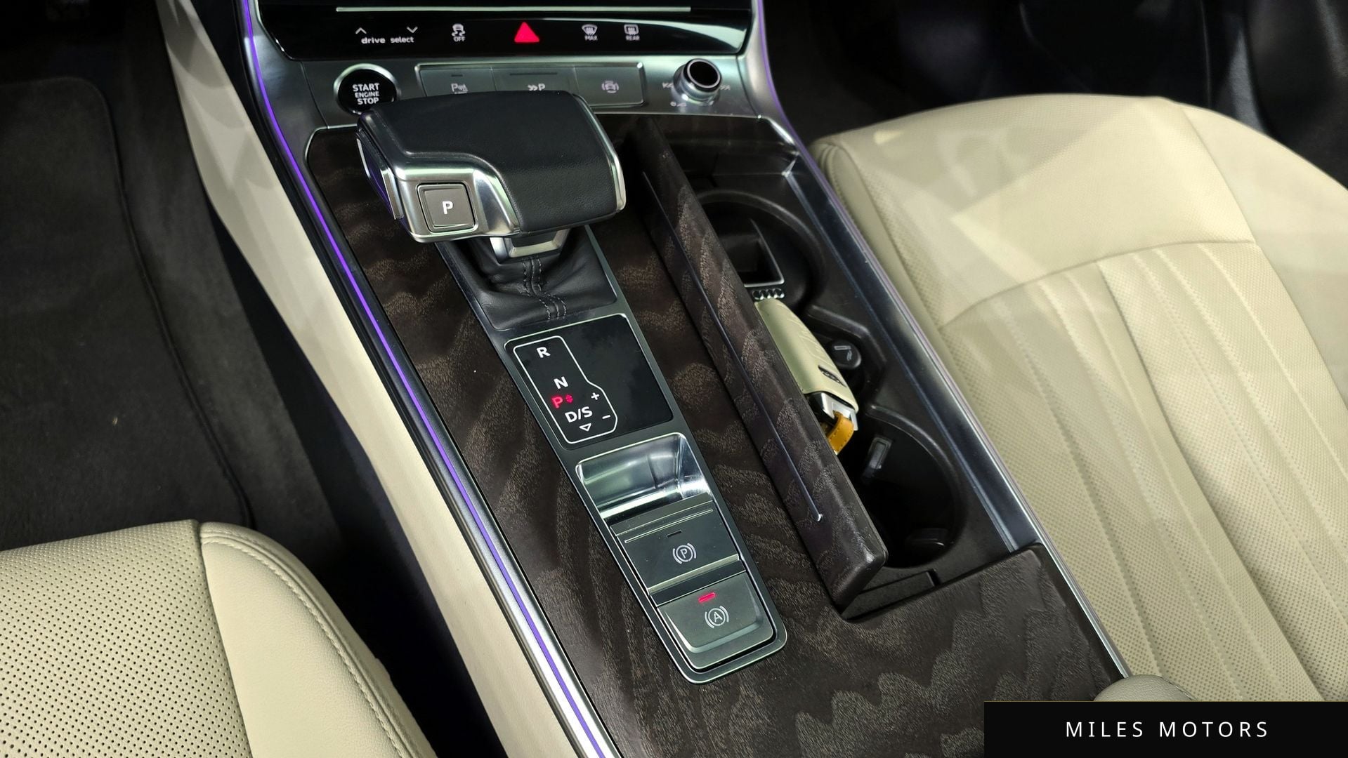 Audi A6 (C8) 2023 — миниатюра 12