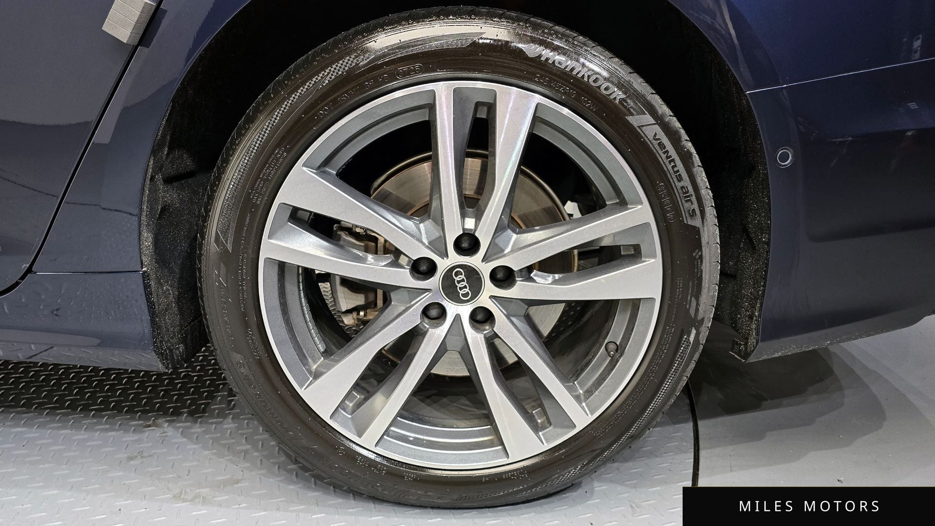 Audi A6 (C8) 2023 — миниатюра 7