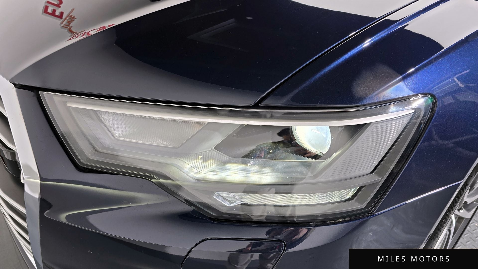 Audi A6 (C8) 2023 — миниатюра 8