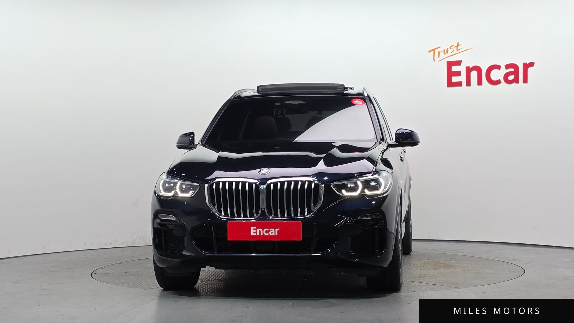 BMW X5 (G05) 2021 — миниатюра 3