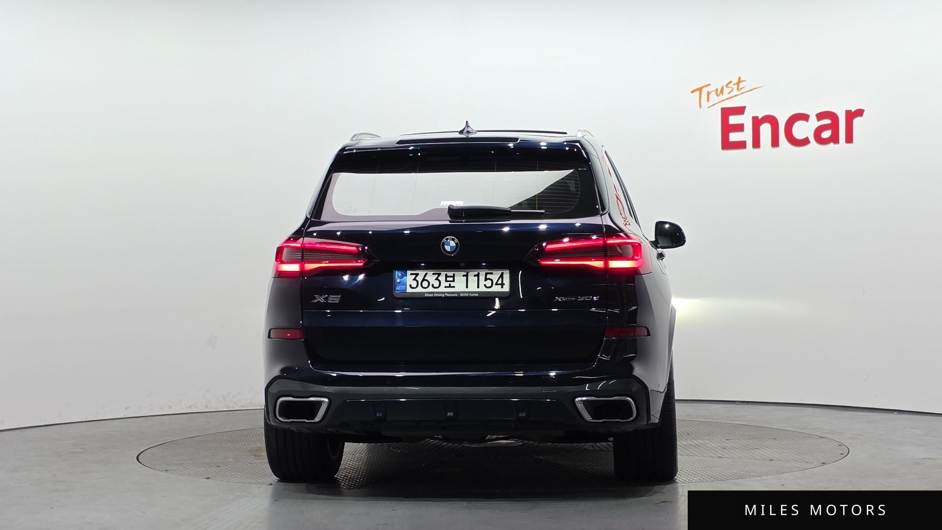 BMW X5 (G05) 2021 — миниатюра 4