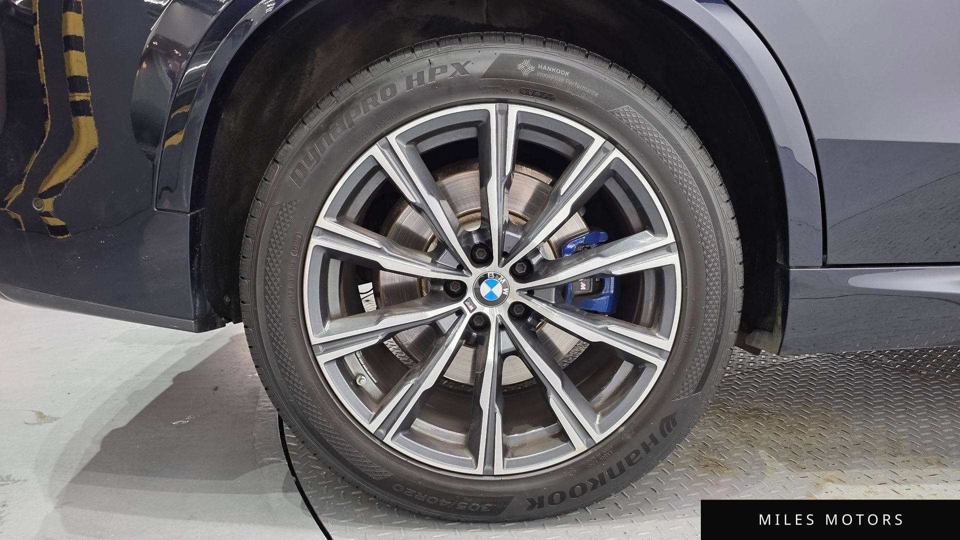 BMW X5 (G05) 2021 — миниатюра 5
