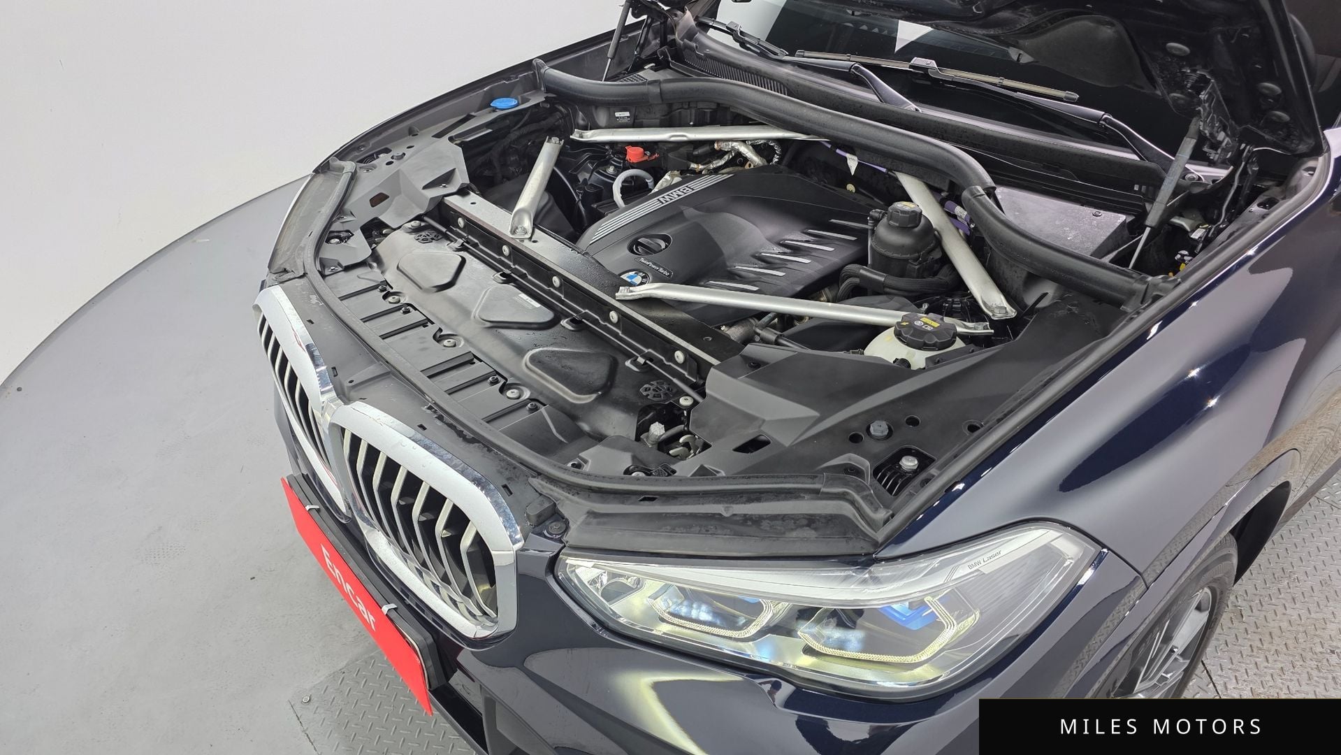 BMW X5 (G05) 2021 — миниатюра 6