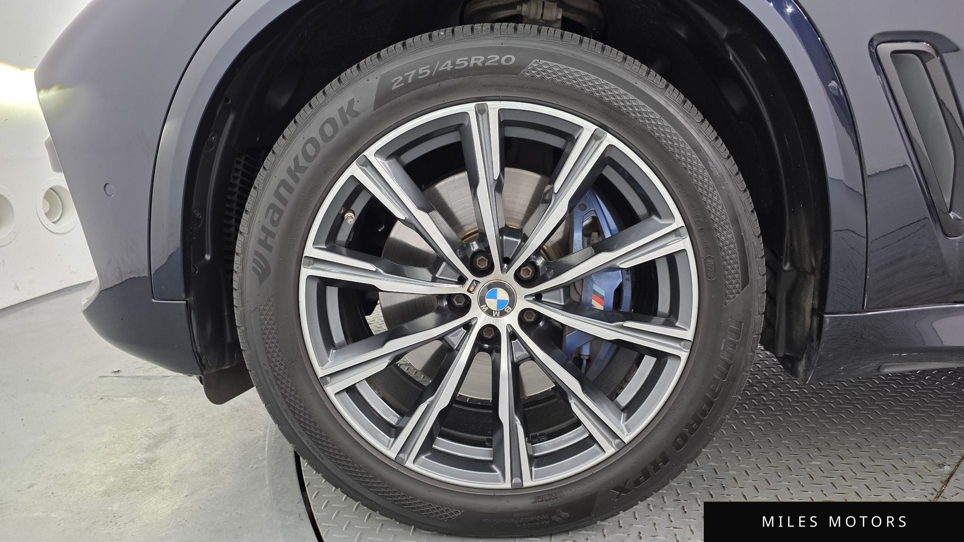 BMW X5 (G05) 2021 — миниатюра 7
