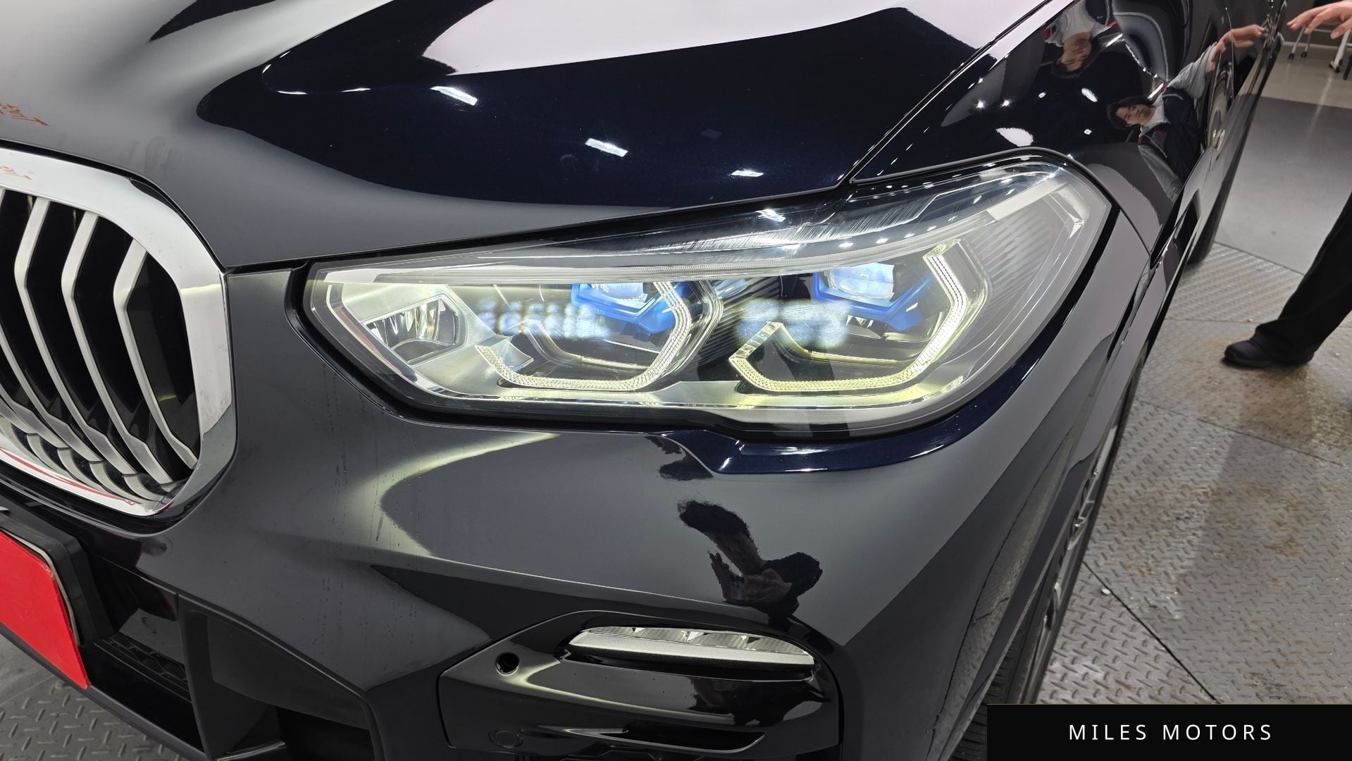 BMW X5 (G05) 2021 — миниатюра 8