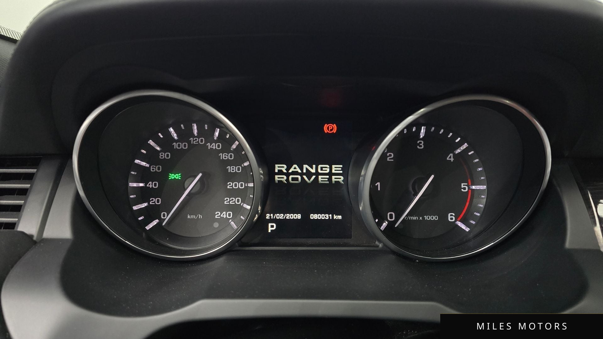 Land Rover Range Rover Evoque 2013 — миниатюра 8
