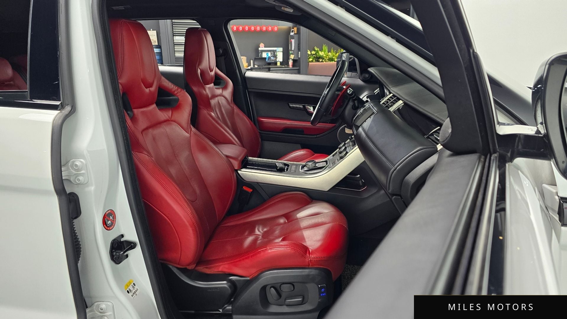Land Rover Range Rover Evoque 2013 — миниатюра 10