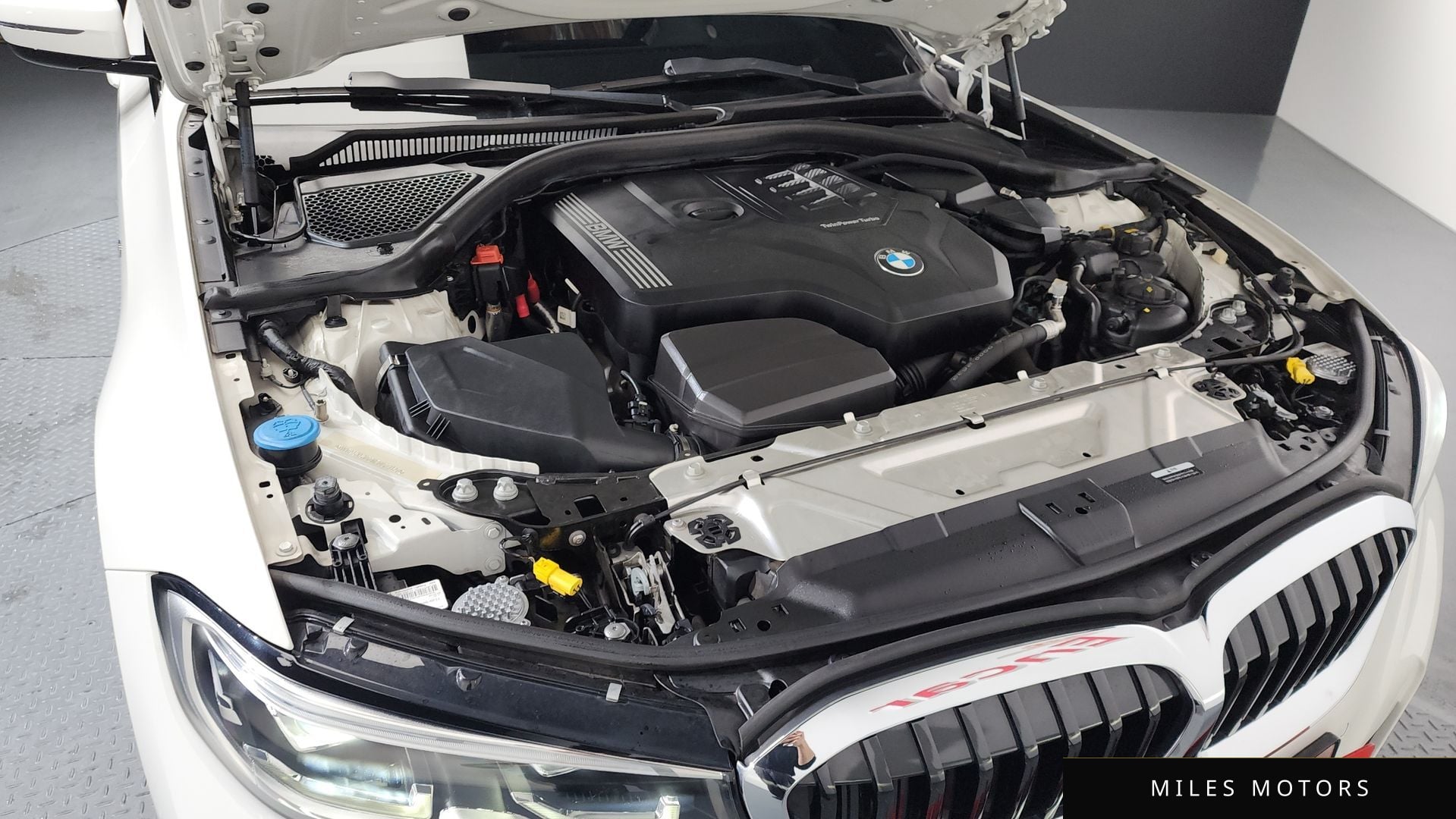 BMW 3 Series (G20) 2022 — миниатюра 6