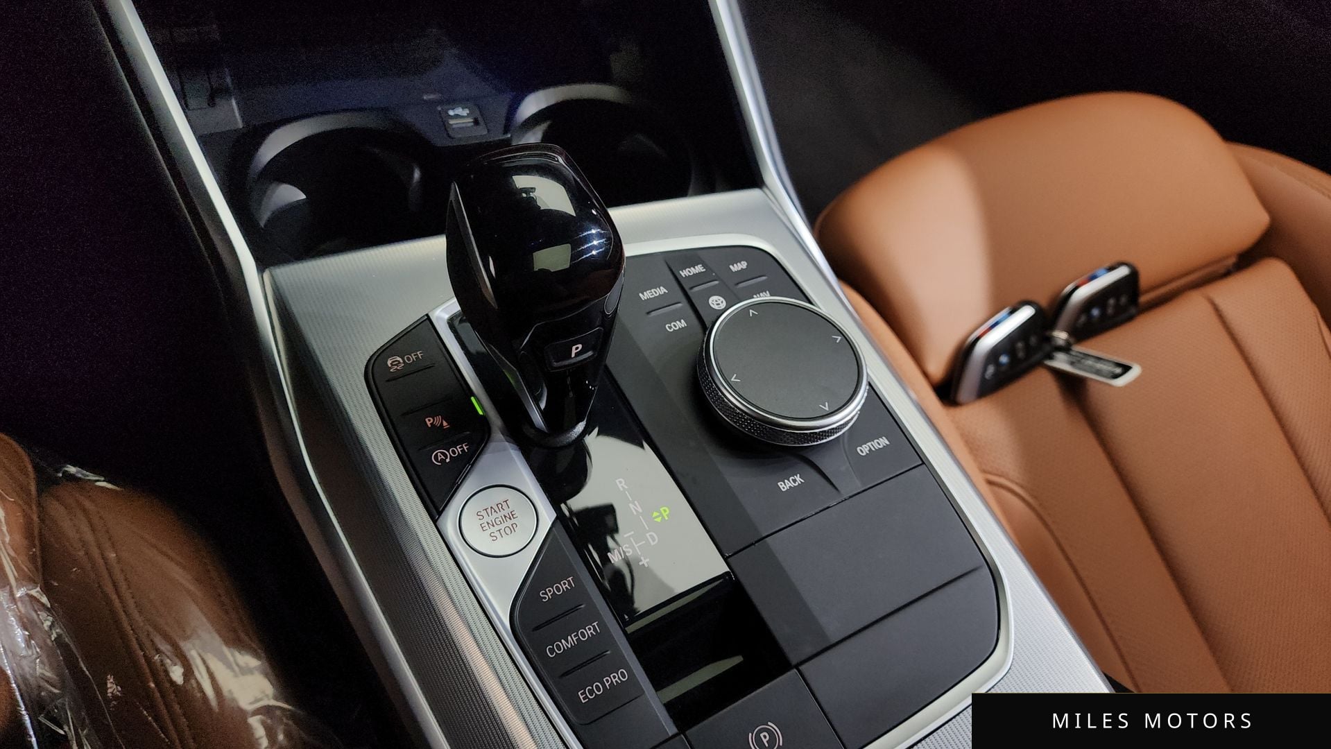 BMW 3 Series (G20) 2022 — миниатюра 12