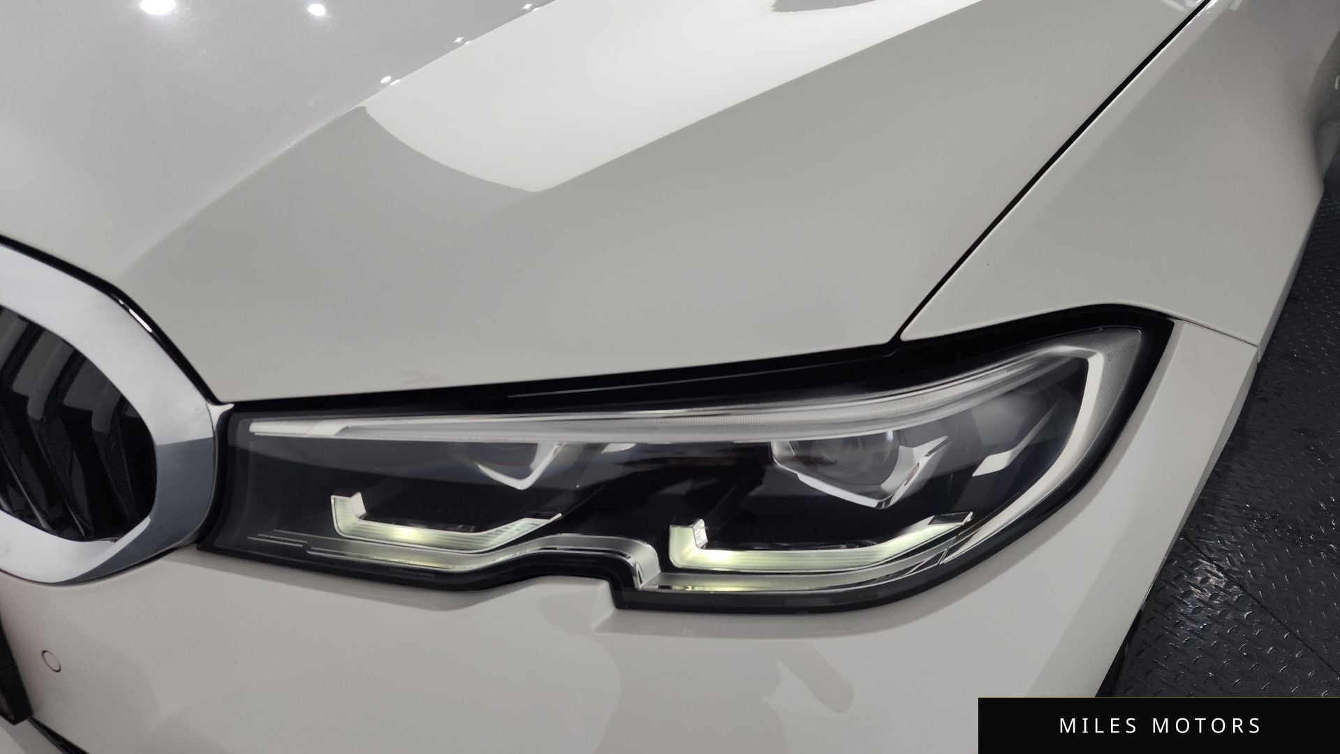 BMW 3 Series (G20) 2022 — миниатюра 8