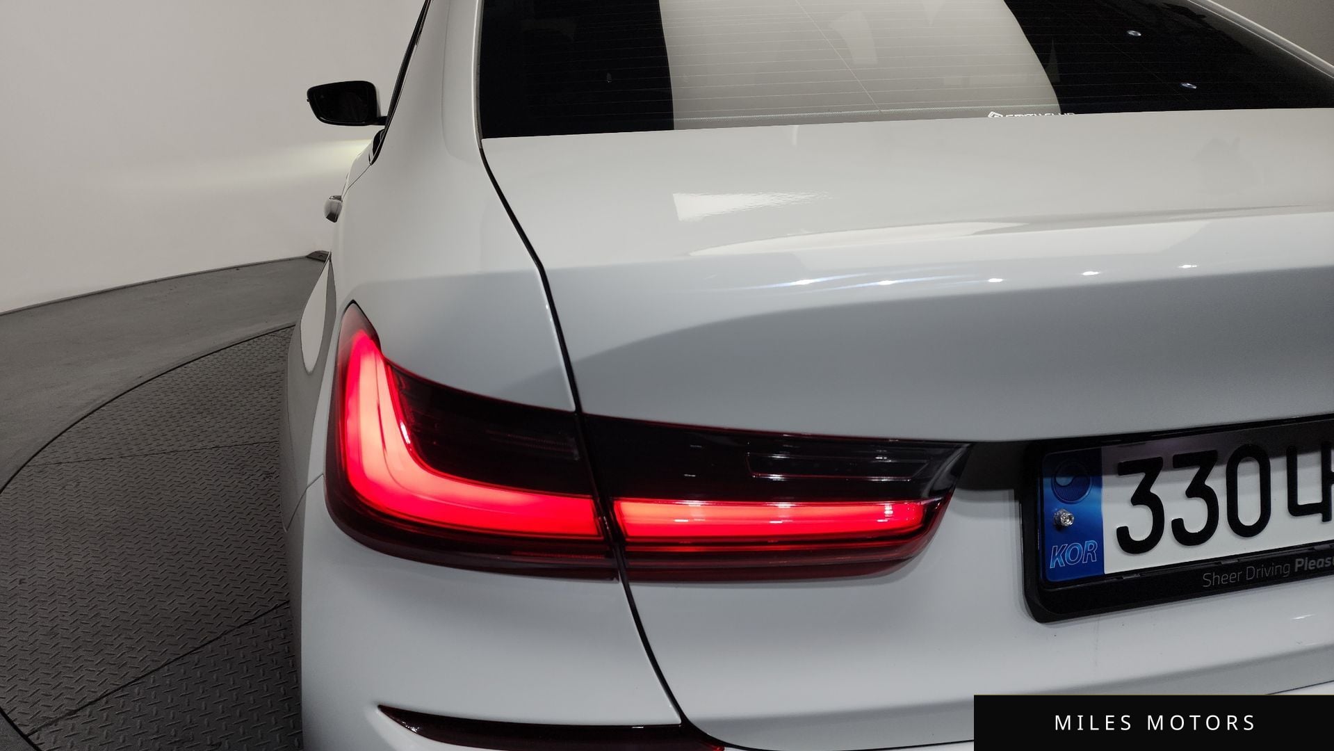 BMW 3 Series (G20) 2022 — миниатюра 9
