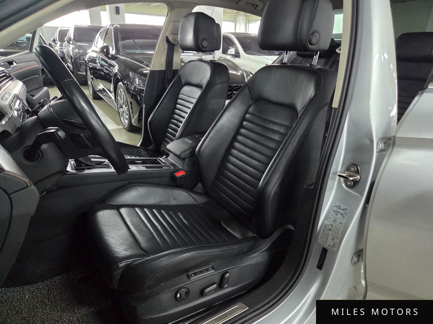 Volkswagen Passat 2018 — миниатюра 10