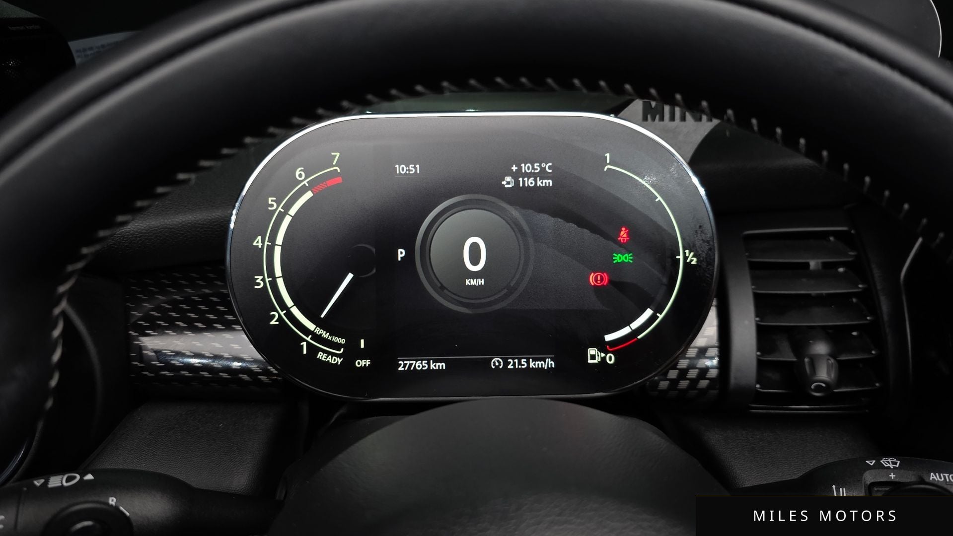 MINI Cooper Convertible 2021 — миниатюра 10