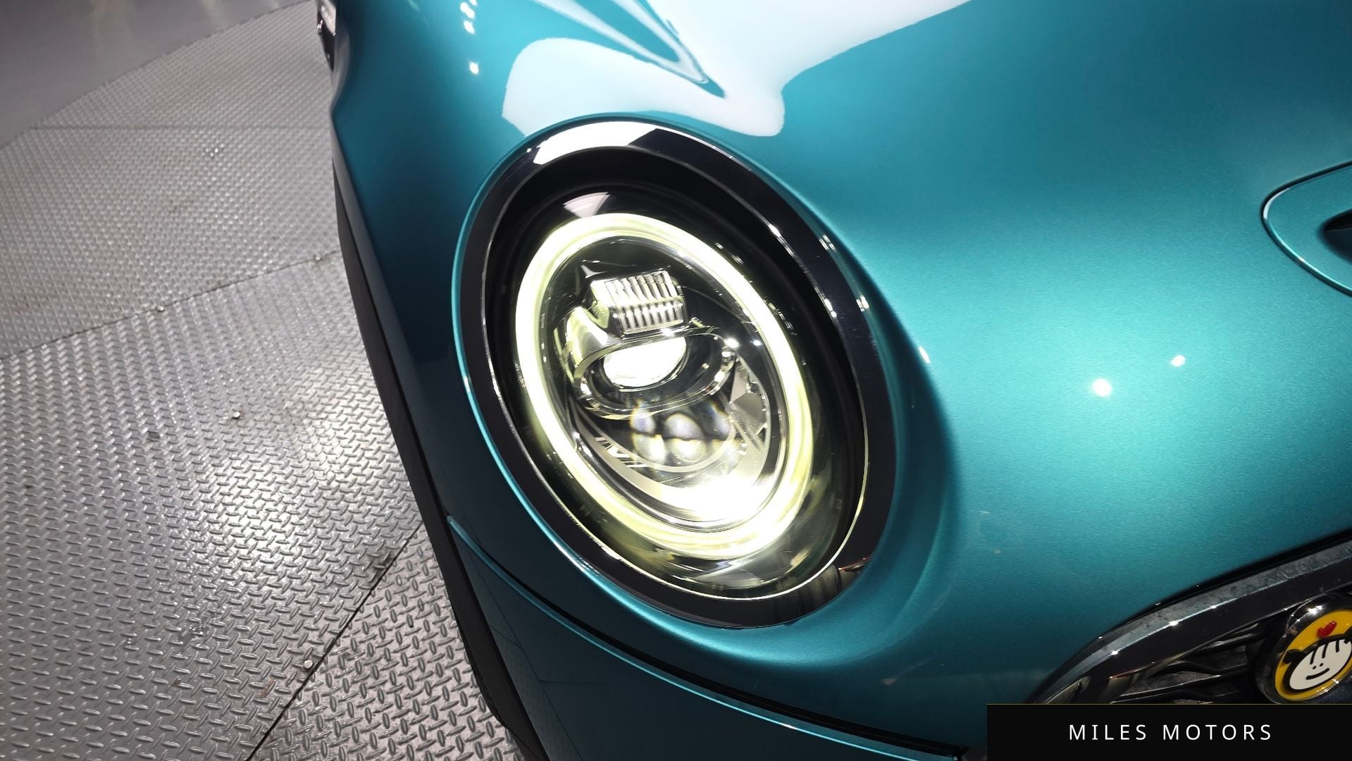 MINI Cooper Convertible 2021 — миниатюра 7