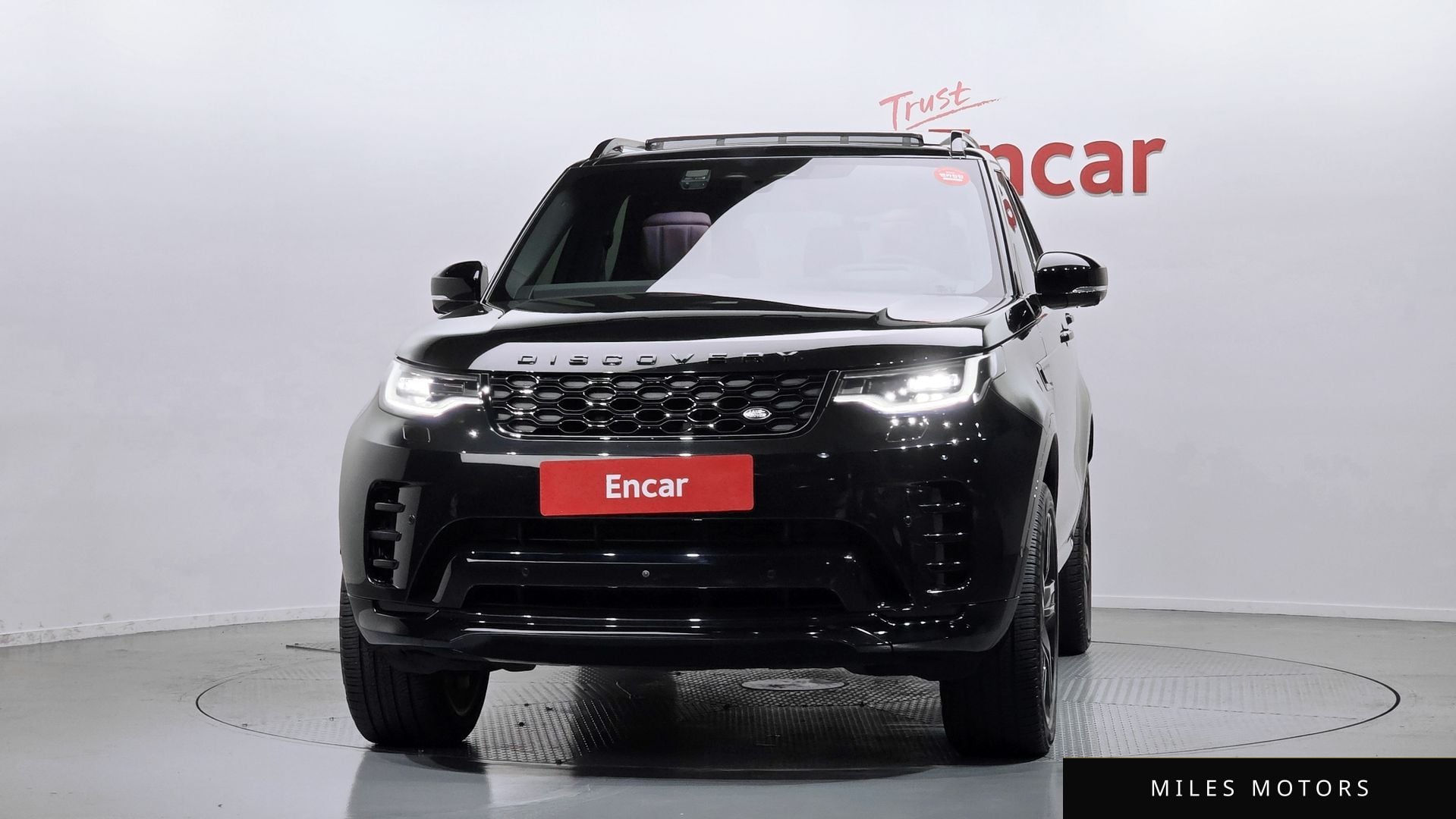 Land Rover Discovery 2025 — миниатюра 3