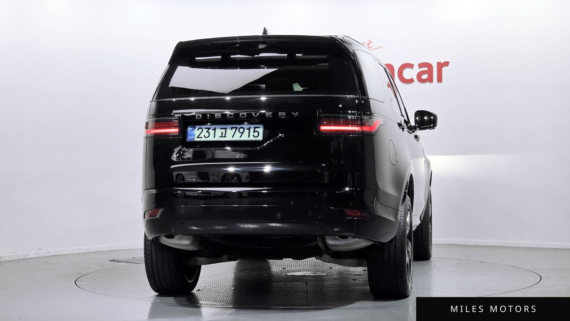 Land Rover Discovery 2025 — миниатюра 4