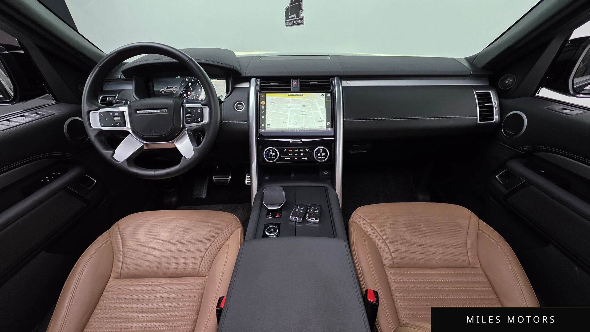 Land Rover Discovery 2025 — миниатюра 7