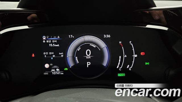 Лексус NX350h 2025 — миниатюра 11