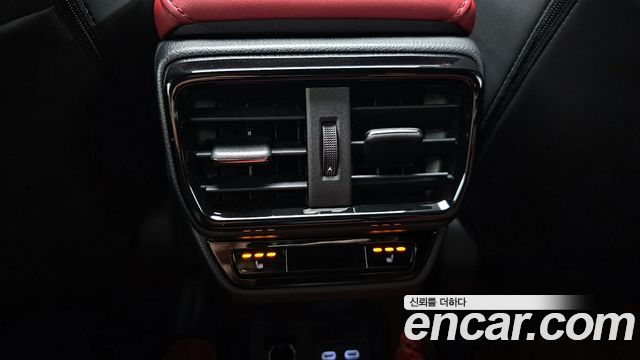 Лексус NX350h 2025 — миниатюра 22
