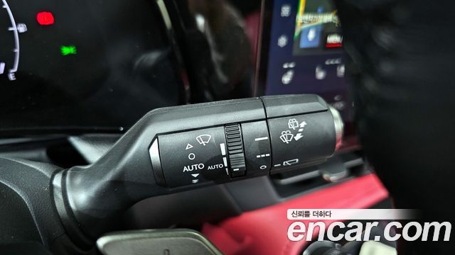 Лексус NX350h 2025 — миниатюра 23