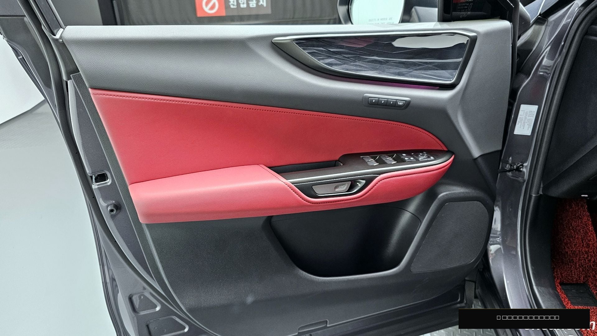 Лексус NX350h 2025 — миниатюра 14