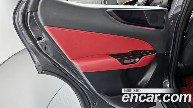 Лексус NX350h 2025 — миниатюра 15