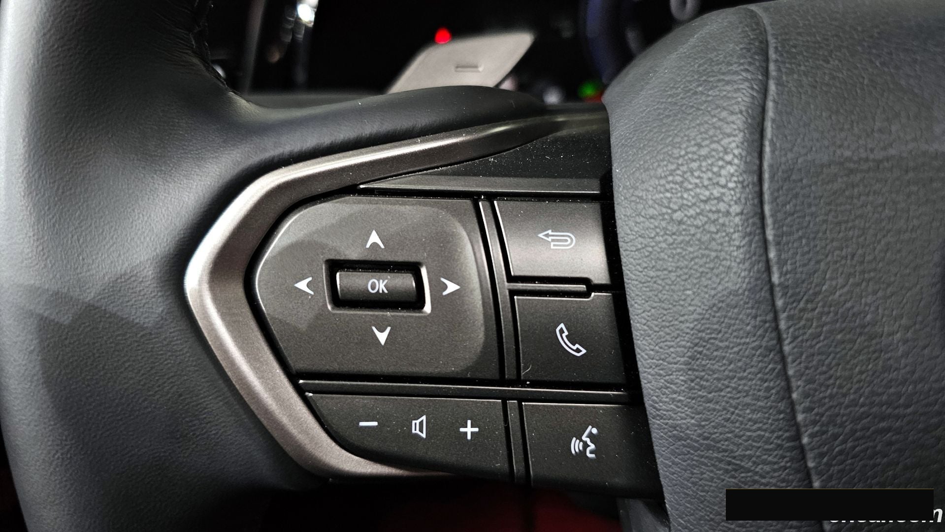 Лексус NX350h 2025 — миниатюра 27