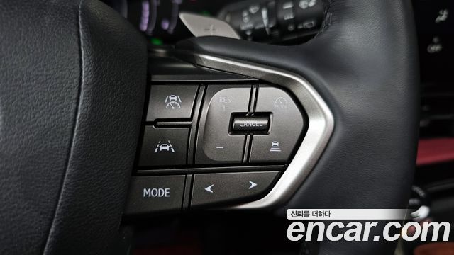 Лексус NX350h 2025 — миниатюра 30